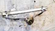 Fensterheber - Vorne Linke Mitsubishi Space Runner, I 1991.01 - 1999.08 Gebraucht,