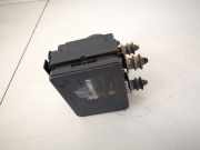 Abs Pumpe Hydraulikblock Volkswagen Touran, 2003.01 - 2006.10 1k0907379k,10.0960-0348.3 1k0614517h 10.0206-0106.4 AZV