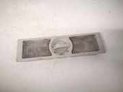 Innenraumleuchte Volkswagen Touran, 2003.01 - 2006.10 6Q0947291A,6Q0 947291 A 6Q0947291 A 6Q0947291A