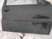 Zierleiste Tür Zier-Schutzleiste - Vorne Rechts Volkswagen Polo, III 1999.10 - 2001.09 facelift Gebraucht, ASX