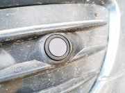Sensor für Einparkhilfe - Vorne Citroen C4, I 2004.11 - 2008.06 Gebraucht,
