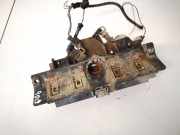 Taster Öffner Heckklappe Audi A4, B5 1994.11 - 1999.09 8d9827565,4b9827565