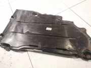 Motor-/Unterfahrschutz vorne Mercedes-Benz A-CLASS, W168, 2001.06 - 2004.09 facelift Gebraucht,