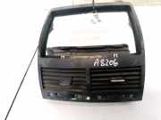 L?ftungsgitter Armaturenbrett Volkswagen Touareg, 2002.10 - 2007.09 7L6819727, BAC