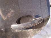 Türgriff Türaussengriff - Hinten Linke Volkswagen Golf Plus, 2005.01 - 2008.05 Gebraucht, BKC