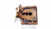 Bremssattel - Hinten Rechts Ford Mondeo, 2007.03 - 2013.06 Gebraucht,