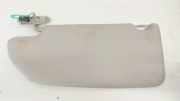 Sonnenblende Volvo V70, II 2001.01 - 2005.06 Gebraucht,