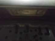 Kennzeichenleuchte Renault Scenic, II 2003.06 - 2006.06 Gebraucht,