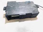 CD-Wechsler Renault Laguna, II 2001.03 - 2006.05 8200002656a,8200033794a 8200002600