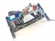 Bedienelement für Klimaanlage Peugeot 407, 2004.05 - 2010.12 96573322, 180704