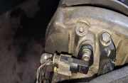 Sensor Nockenwellenposition Opel Vectra, C 2002.04 - 2005.10 Gebraucht,