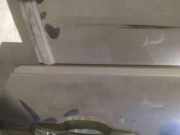 Zierleiste Leiste - Hinten Rechts Citroen C5, II 2008.02 - 2011.01 Gebraucht,