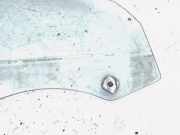 Seitenscheibe - Vorne Rechts Mazda 323, 1994.01 - 1998.09 Gebraucht,