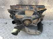 Kühlerlüfter Lüftermotor Mazda Premacy, 1999.01 - 2005.03 Gebraucht , na