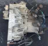 Schaltgetriebe Mazda 6, 2002.06 - 2007.08 GD,