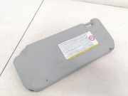 Sonnenblende Toyota Yaris, II (XP90) 2005.01 - 2011.01 Gebraucht,