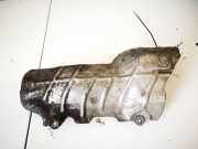 Hitzeschutzblech Abgaskrümmer Opel Insignia A, 2008.01 - 2013.01 55572583,