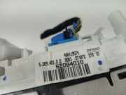 Bedienelement f?r Klimaanlage Opel Corsa, D 2006.07 - 2010.06 466119570,466119570 5E094010 5.E09.401.0.0 5E0940100