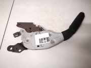 Handbremshebel Mercedes-Benz A-CLASS, W169, 2004.09 - 2008.09 Gebraucht,