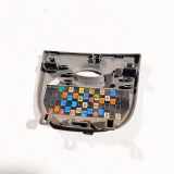 Innenausstattung Renault Scenic, I 1999.09 - 2003.06 facelift 7700841058,