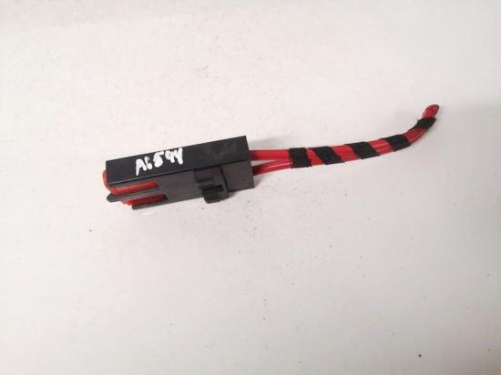 Sicherungen Skoda Fabia, I 6Y 1999.08 - 2005.10 Gebraucht,50 Bild Sicherungen Skoda Fabia, I 6Y 1999.08 - 2005.10 Gebraucht,50