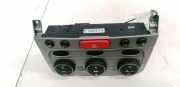 Bedienelement für Klimaanlage Alfa-Romeo 147, I 2000.11 - 2004.09 07353309240,