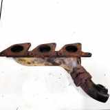 Abgaskrümmer Mercedes-Benz ML, W164 2005.06 - 2009.07 Gebraucht,