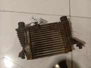 Ladeluftkühler Nissan Tiida C11 2004 - 2012 Gebraucht,