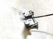 T?rscharnier Hinten Citroen C5, I 2004.08 - 2008.02 facelift Gebraucht,