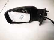 Außenspiegel Linke Peugeot 307, 2000.08 - 2005.06 E9014175,E9014175