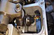 Einspritzdüse Volkswagen Golf, V 2003.10 - 2008.10 Gebraucht, BXF