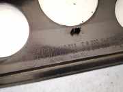 Lüftungsgitter Armaturenbrett Renault Scenic, II 2006.06 - 2009.02 facelift 820014713, 820014724