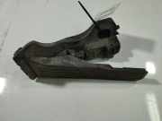 Pedalwerk Volkswagen Golf, V 2003.10 - 2008.10 1K1721503P,1K1 721 503 P BRU