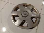 Radkappe Radzierblenden - R14 Toyota Aygo, 2005.07 - 2009.12 426020H010, 42602-0H010