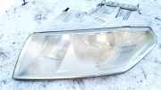 Hauptscheinwerfer - Vorne Linke Skoda Octavia, II 2004.02 - 2009.03 Gebraucht,