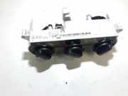 Bedienelement für Klimaanlage Opel Vectra, B 2000.09 - 2002.04 facelift 90586319,36936a