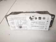 Airbag Beifahrer Seat Toledo, 2004.10 - 2009.05 5p0880204b,