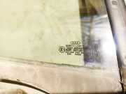 Seitenscheibe - Hinten Rechts Audi A4, B6 2000.11 - 2004.11 AS2,