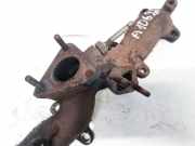 Abgaskrümmer Skoda Superb, I 2001.12 - 2008.03 Gebraucht,