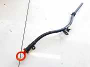 Ölmessstab Skoda Superb, II 2008.03 - 2013.06 03l103634g,