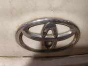 Emblem Toyota Avensis, III 2009.02 - 2012.06 Gebraucht,