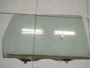 Seitenscheibe - Hinten Rechts Toyota Avensis Verso, 2001.08 - 2009.11 as2,