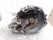 Schaltgetriebe Opel Corsa, D 2006.07 - 2010.06 F13,