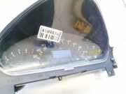 Tachometer Mercedes-Benz A-CLASS, W168, 2001.06 - 2004.09 facelift a1685407611,09055689901 0107040434