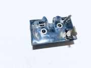 Türschloss Stangen - Hinten Linke Seat Toledo, 1991.01 - 1999.04 1l0839015,