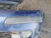Zier-Schutzleistensatz für Stoßfänger - Vorne Linke Renault Modus I 2004.01 - 2007.12 Gebraucht,