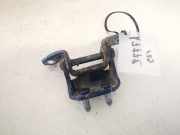 Lang Heckklappe Scharniere Scharnier Links Toyota Avensis Verso, 2001.08 - 2009.11 Gebraucht,