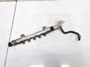Kraftstoffverteiler Toyota RAV-4, III 2005.11 - 2012.12 Gebraucht,