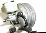 Bremskraftverstärker Mercedes-Benz C215 1999 - 2006 a0054302430,