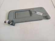 Sonnenblende Kia Ceed, I 2006.12 - 2010.05 Gebraucht ,